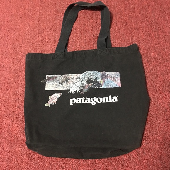 Patagonia Other - PATAGONIA TOTES